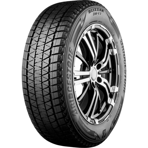 Anvelopa turism de iarna 205/70/15 Bridgestone BLIZZAK DM-V3 96S